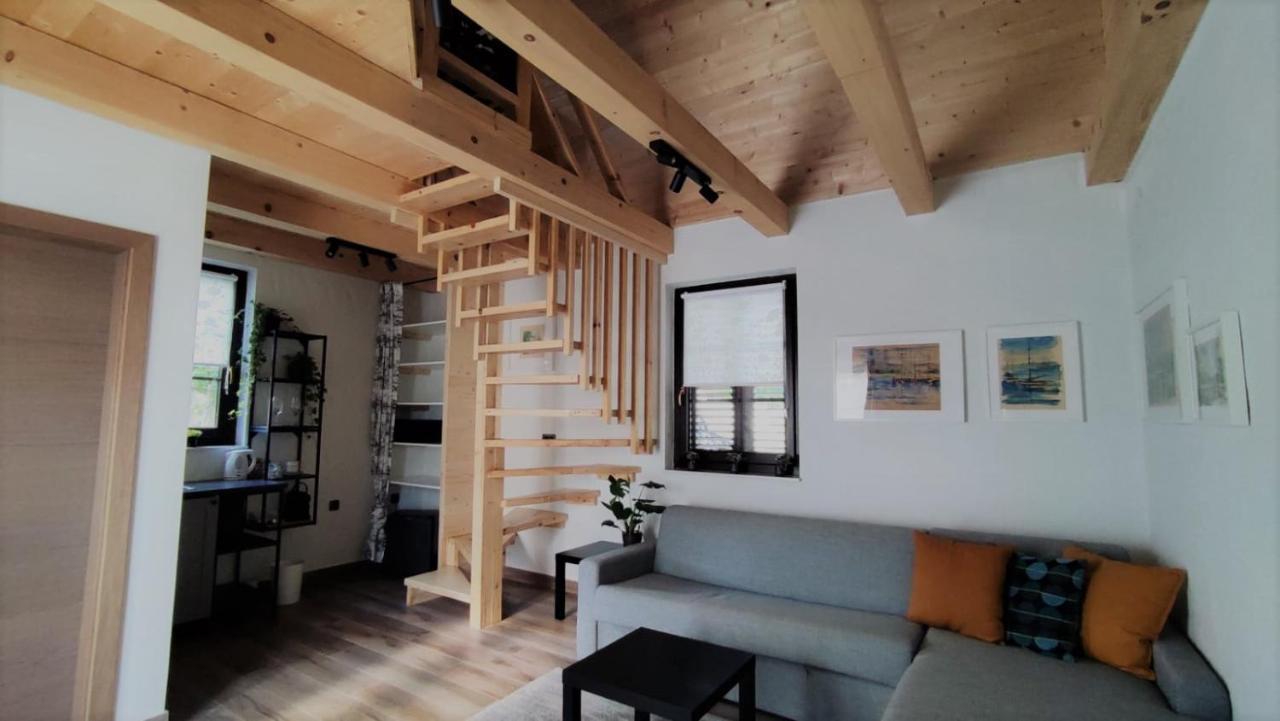 B&B Plitvice Holiday Lodge Plitvička Jezera Zewnętrze zdjęcie