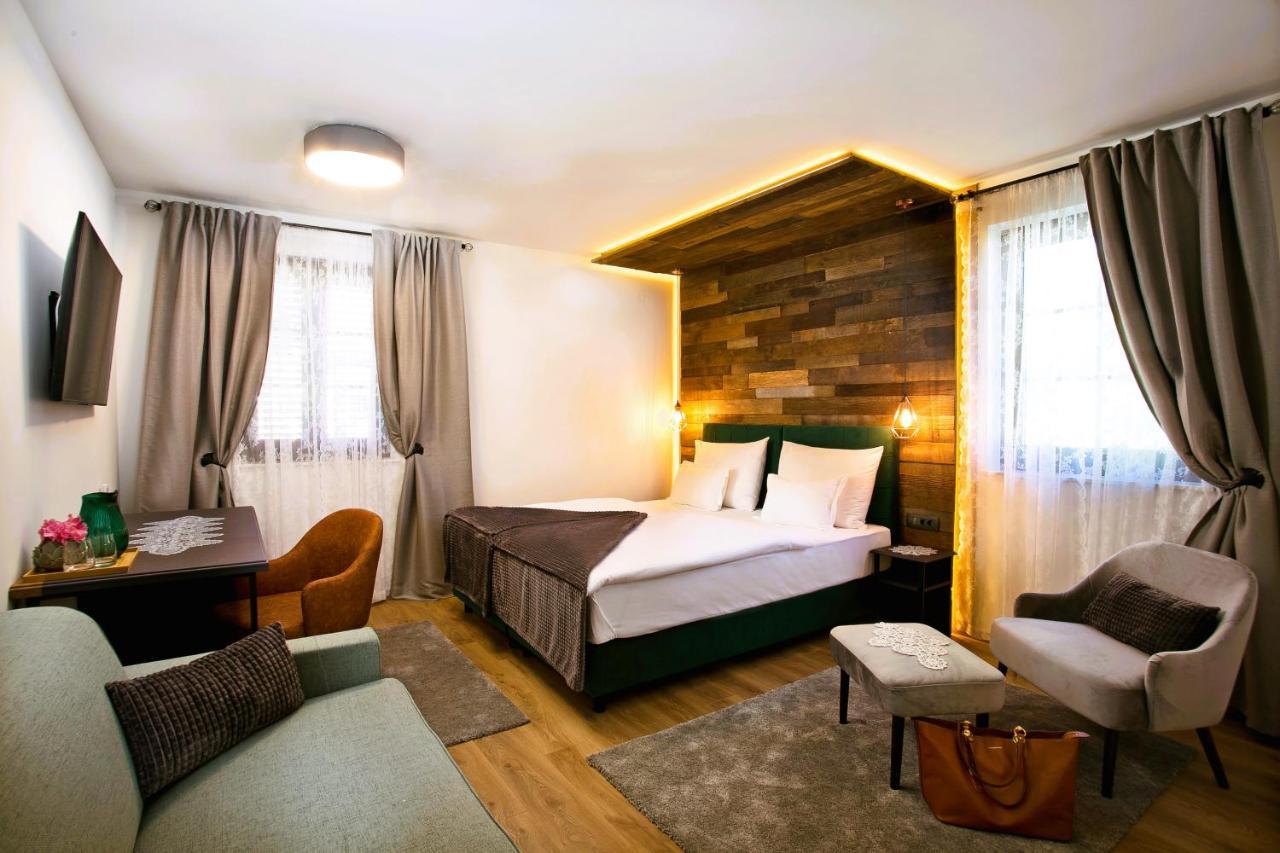 B&B Plitvice Holiday Lodge Plitvička Jezera Zewnętrze zdjęcie