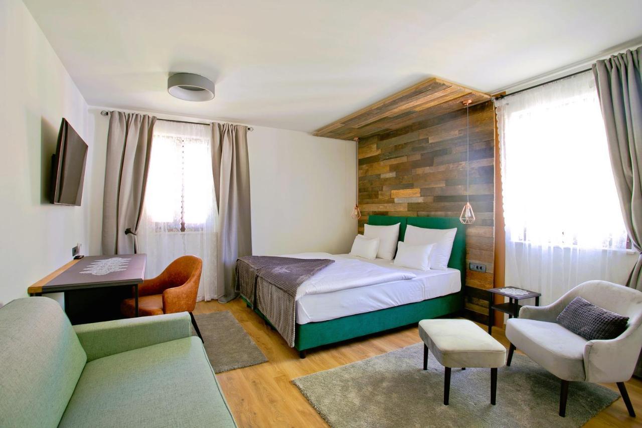 B&B Plitvice Holiday Lodge Plitvička Jezera Zewnętrze zdjęcie
