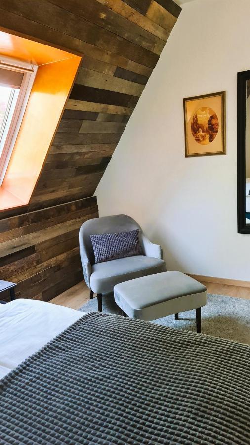 B&B Plitvice Holiday Lodge Plitvička Jezera Zewnętrze zdjęcie