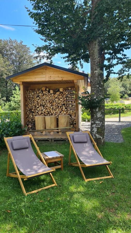 B&B Plitvice Holiday Lodge Plitvička Jezera Zewnętrze zdjęcie