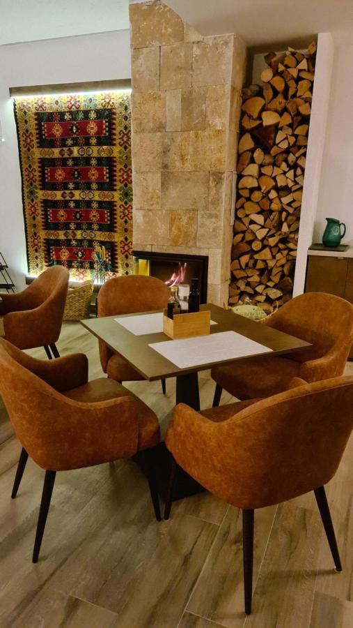 B&B Plitvice Holiday Lodge Plitvička Jezera Zewnętrze zdjęcie