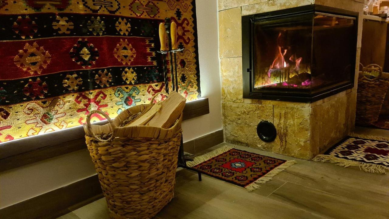 B&B Plitvice Holiday Lodge Plitvička Jezera Zewnętrze zdjęcie